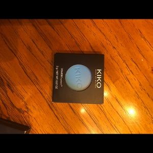 Kiko clicks system eyeshadow
